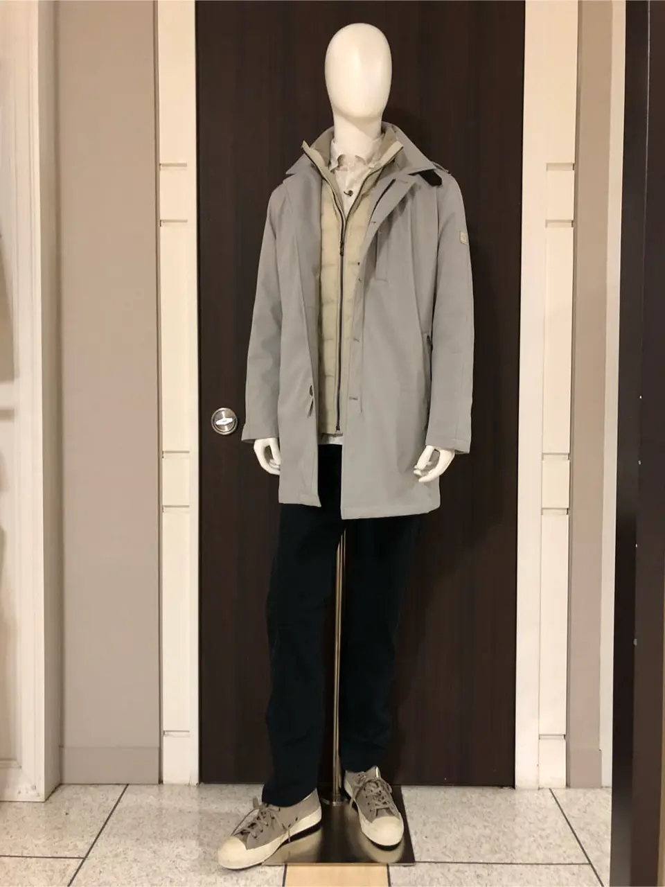  山口 コーディネート画像