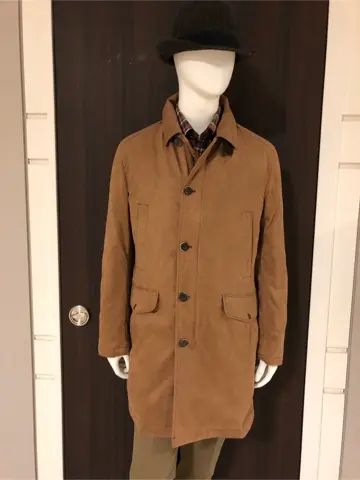 JOSEPH ABBOUD 山口 コーディネート画像