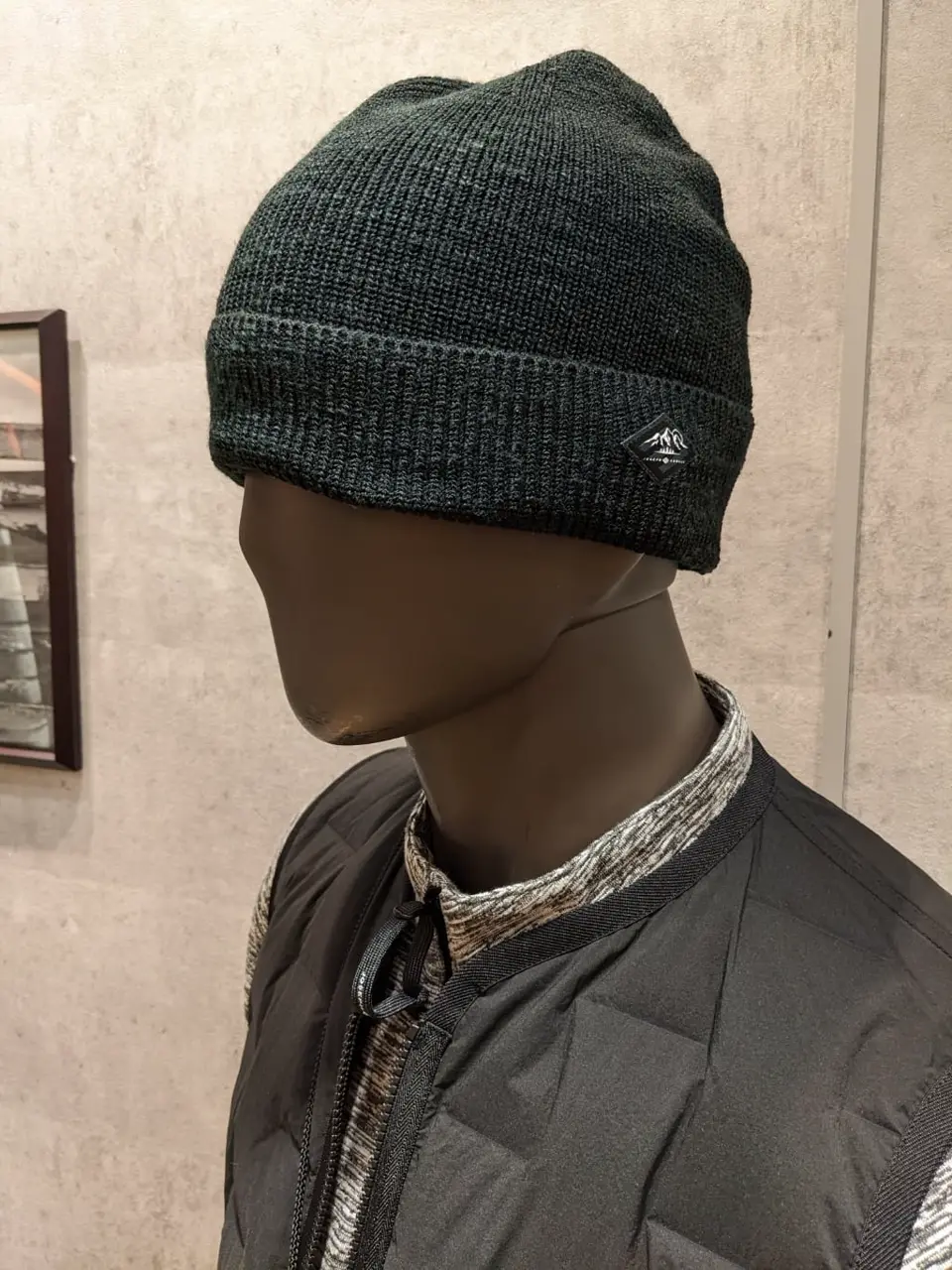 JOSEPH ABBOUD 大久 コーディネート画像