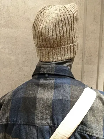 JOSEPH ABBOUD 大久 コーディネート画像