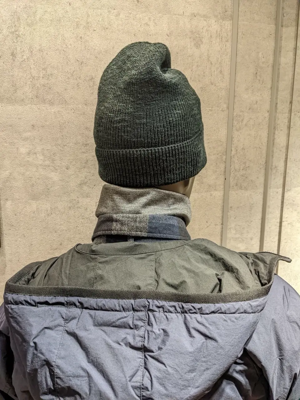 JOSEPH ABBOUD 大久 コーディネート画像