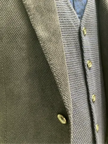 JOSEPH ABBOUD 加藤晴暉 コーディネート画像