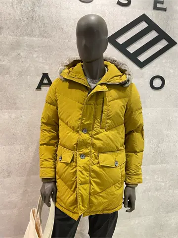 JOSEPH ABBOUD 東　 コーディネート画像