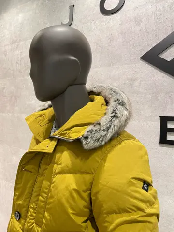 JOSEPH ABBOUD 東　 コーディネート画像