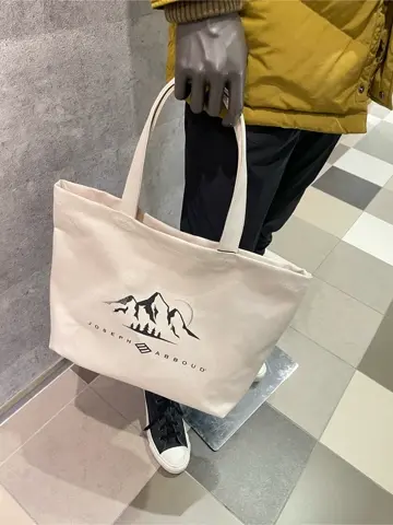 JOSEPH ABBOUD 東　 コーディネート画像