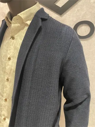 JOSEPH ABBOUD 東　 コーディネート画像