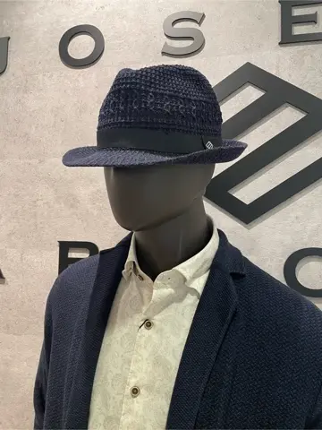 JOSEPH ABBOUD 東　 コーディネート画像