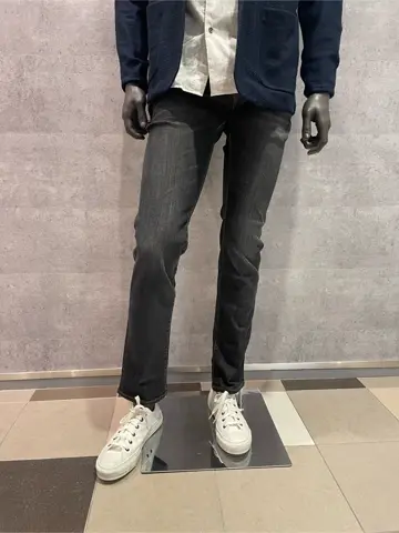 JOSEPH ABBOUD 東　 コーディネート画像