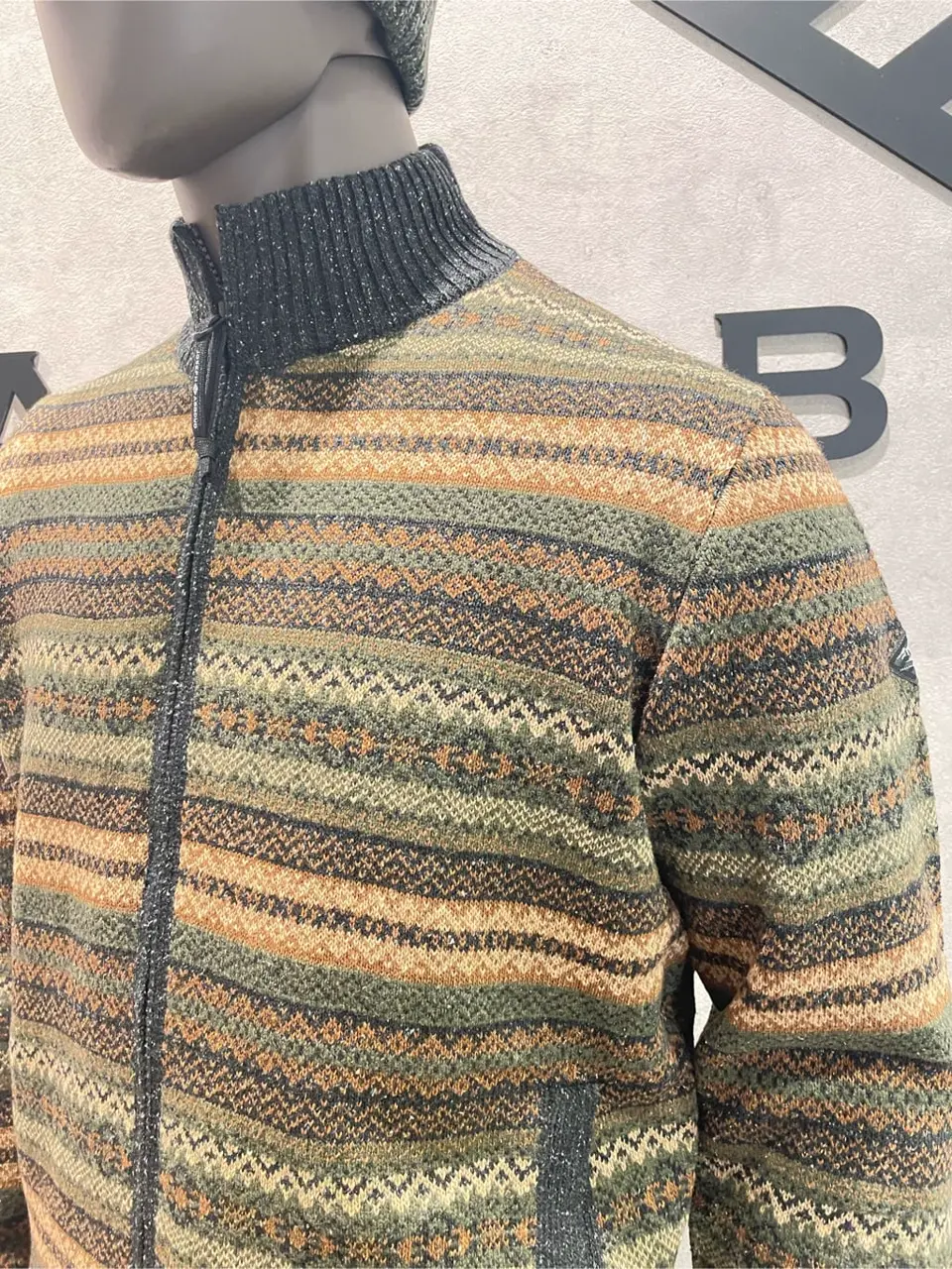 JOSEPH ABBOUD 東　 コーディネート画像