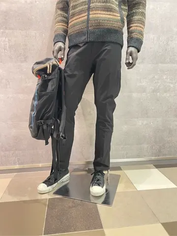 JOSEPH ABBOUD 東　 コーディネート画像