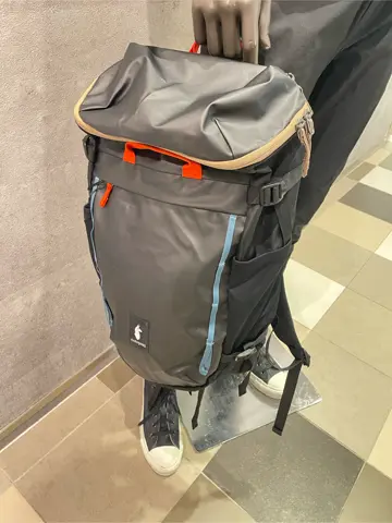 JOSEPH ABBOUD 東　 コーディネート画像