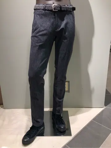 JOSEPH ABBOUD 川田 コーディネート画像