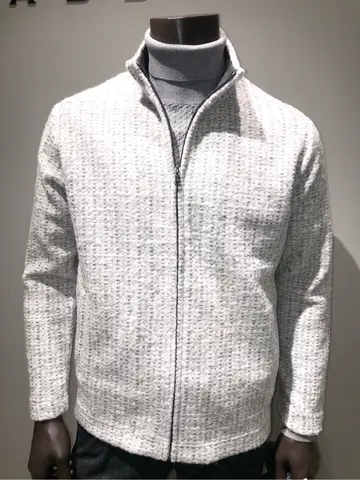 JOSEPH ABBOUD 川田 コーディネート画像