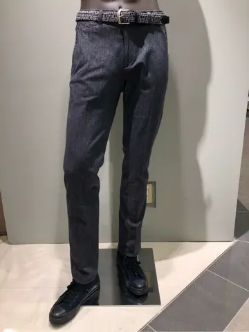 JOSEPH ABBOUD 川田 コーディネート画像