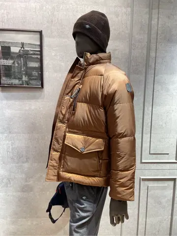 JOSEPH ABBOUD 二澤 コーディネート画像