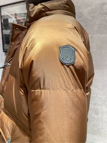 JOSEPH ABBOUD 二澤 コーディネート画像