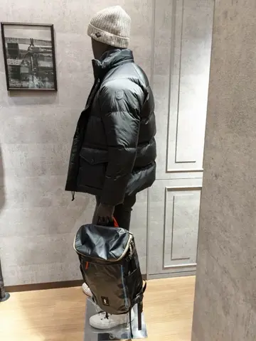 JOSEPH ABBOUD 大久 コーディネート画像