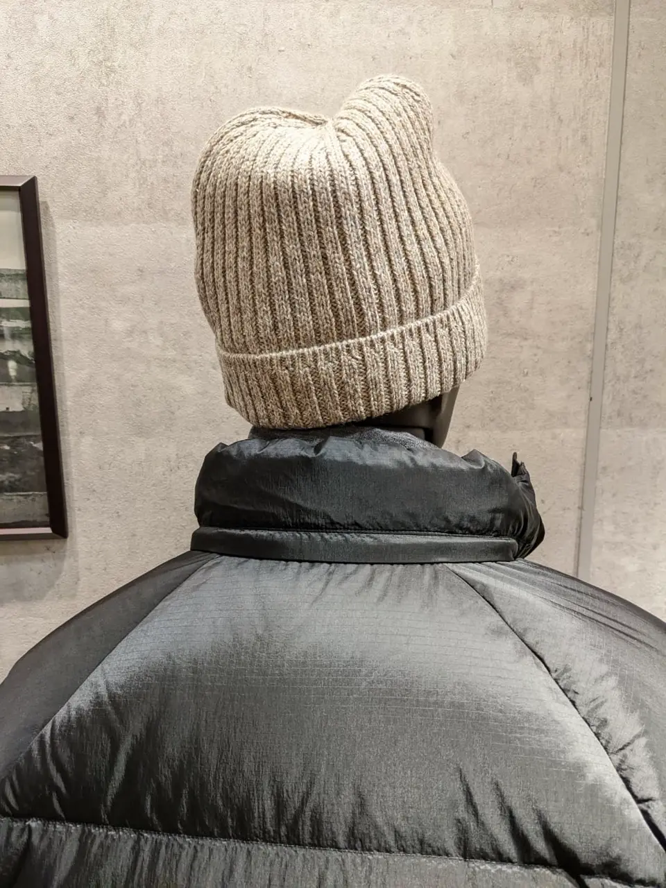 JOSEPH ABBOUD 大久 コーディネート画像