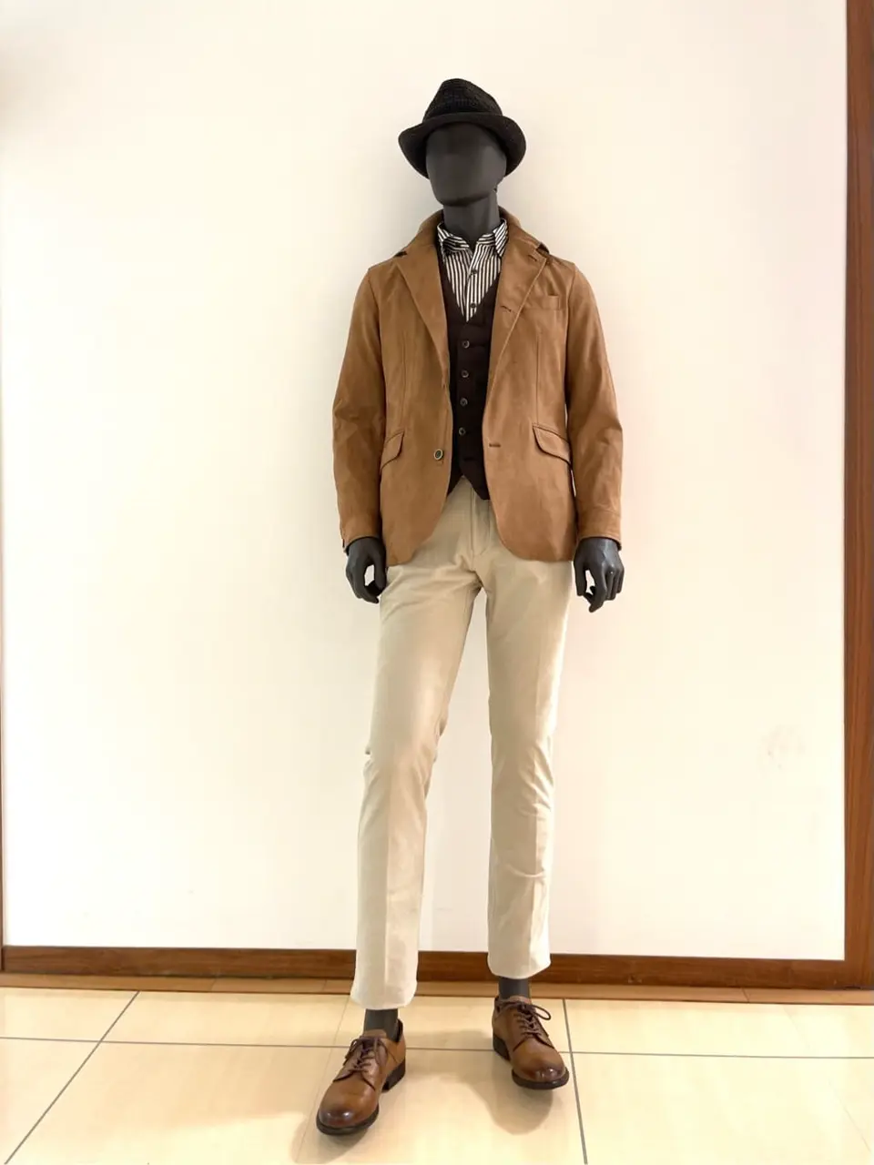  金本 コーディネート画像