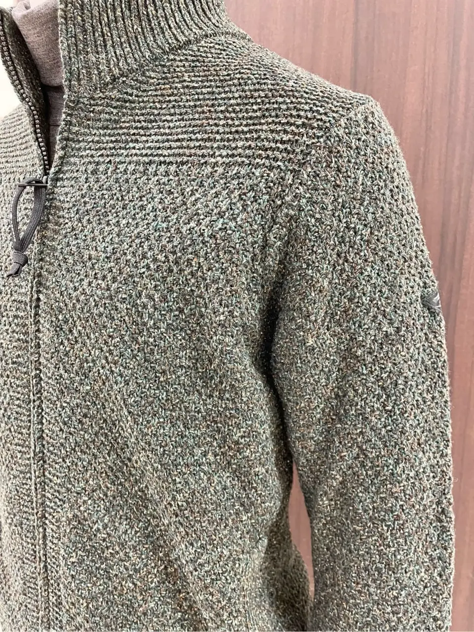 JOSEPH ABBOUD 松山 コーディネート画像