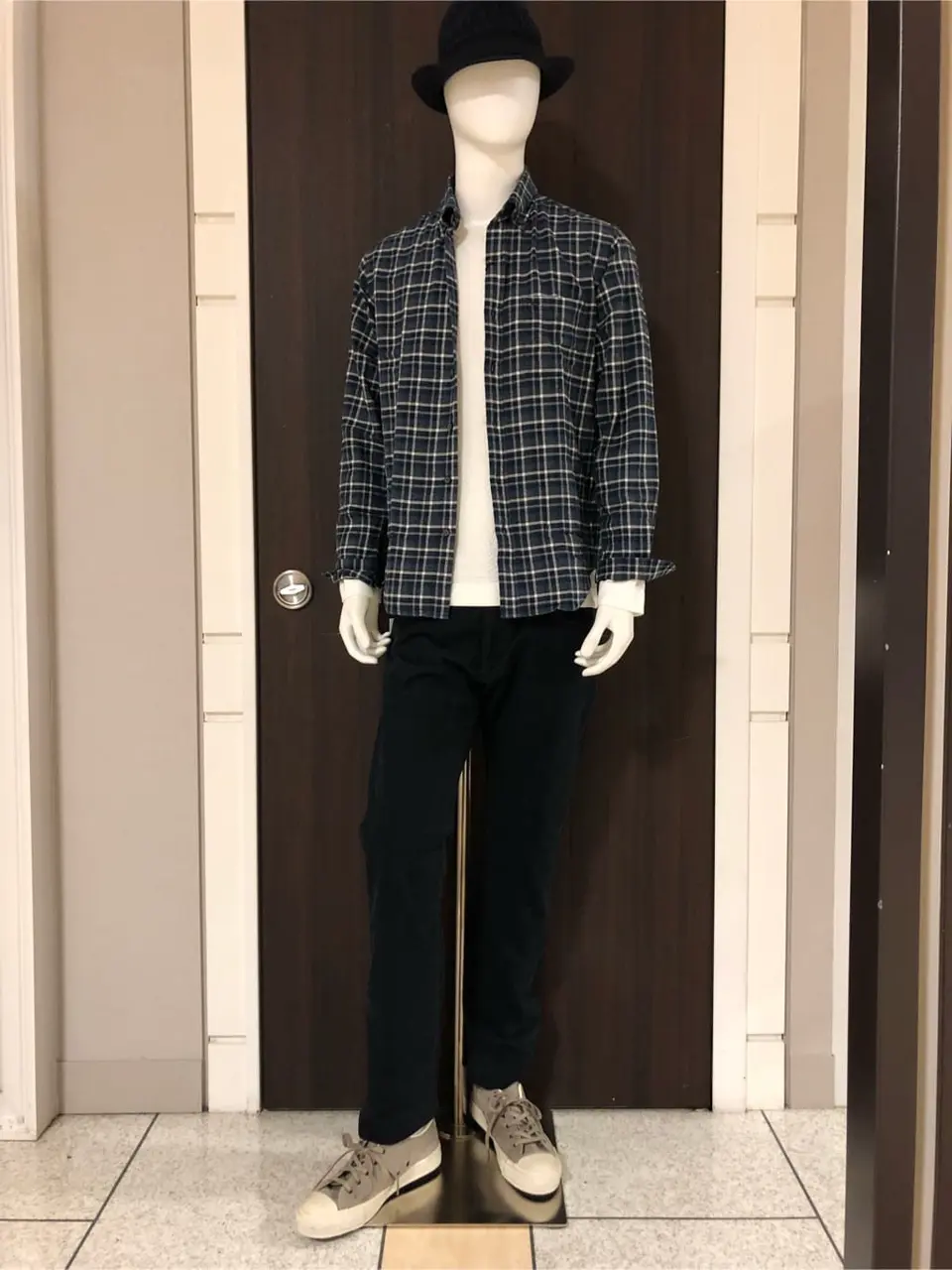  山口 コーディネート画像