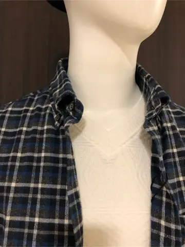 JOSEPH ABBOUD 山口 コーディネート画像