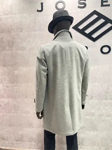 JOSEPH ABBOUD 東　 コーディネート画像