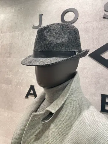 JOSEPH ABBOUD 東　 コーディネート画像