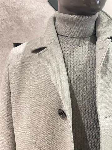 JOSEPH ABBOUD 東　 コーディネート画像