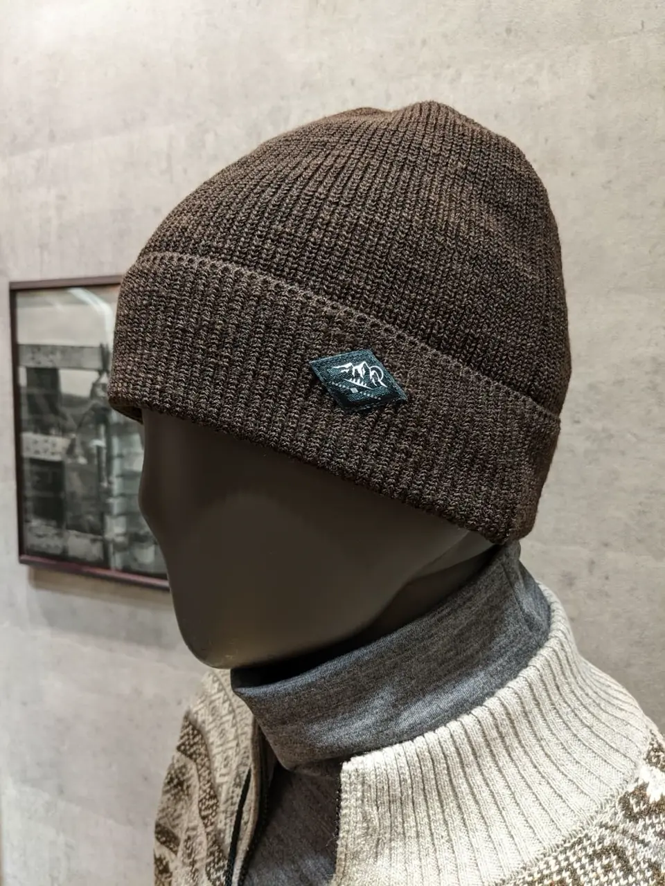 JOSEPH ABBOUD 大久 コーディネート画像