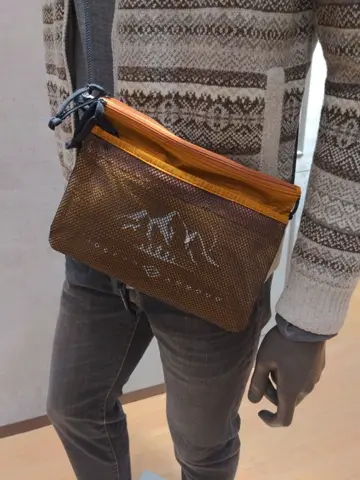 JOSEPH ABBOUD 大久 コーディネート画像