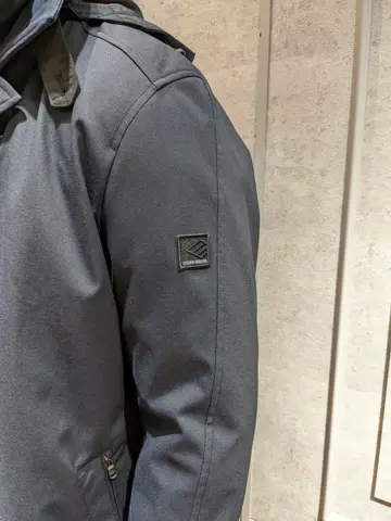 JOSEPH ABBOUD 大久 コーディネート画像