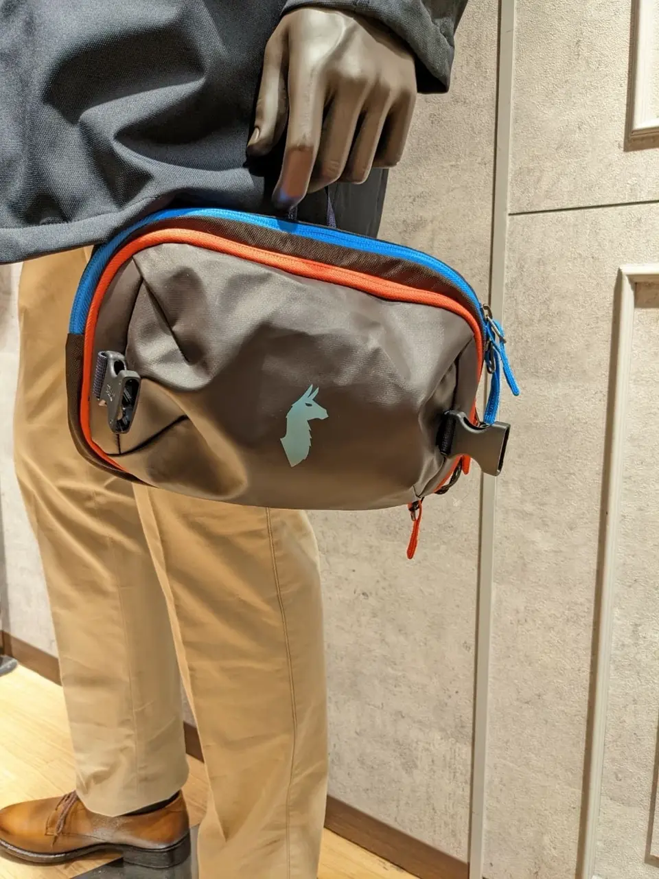 JOSEPH ABBOUD 大久 コーディネート画像