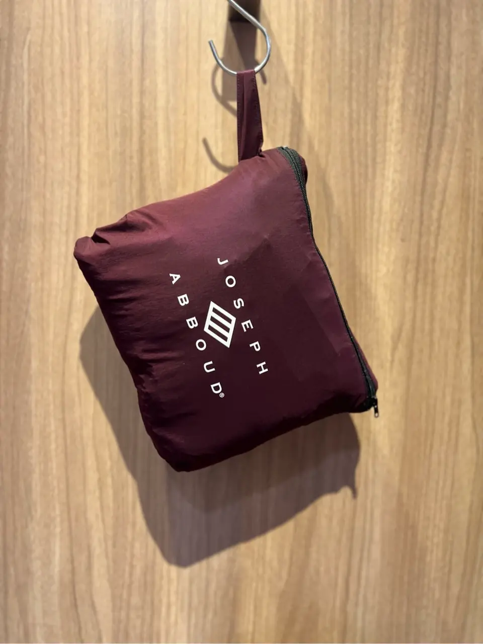 JOSEPH ABBOUD 森部 コーディネート画像