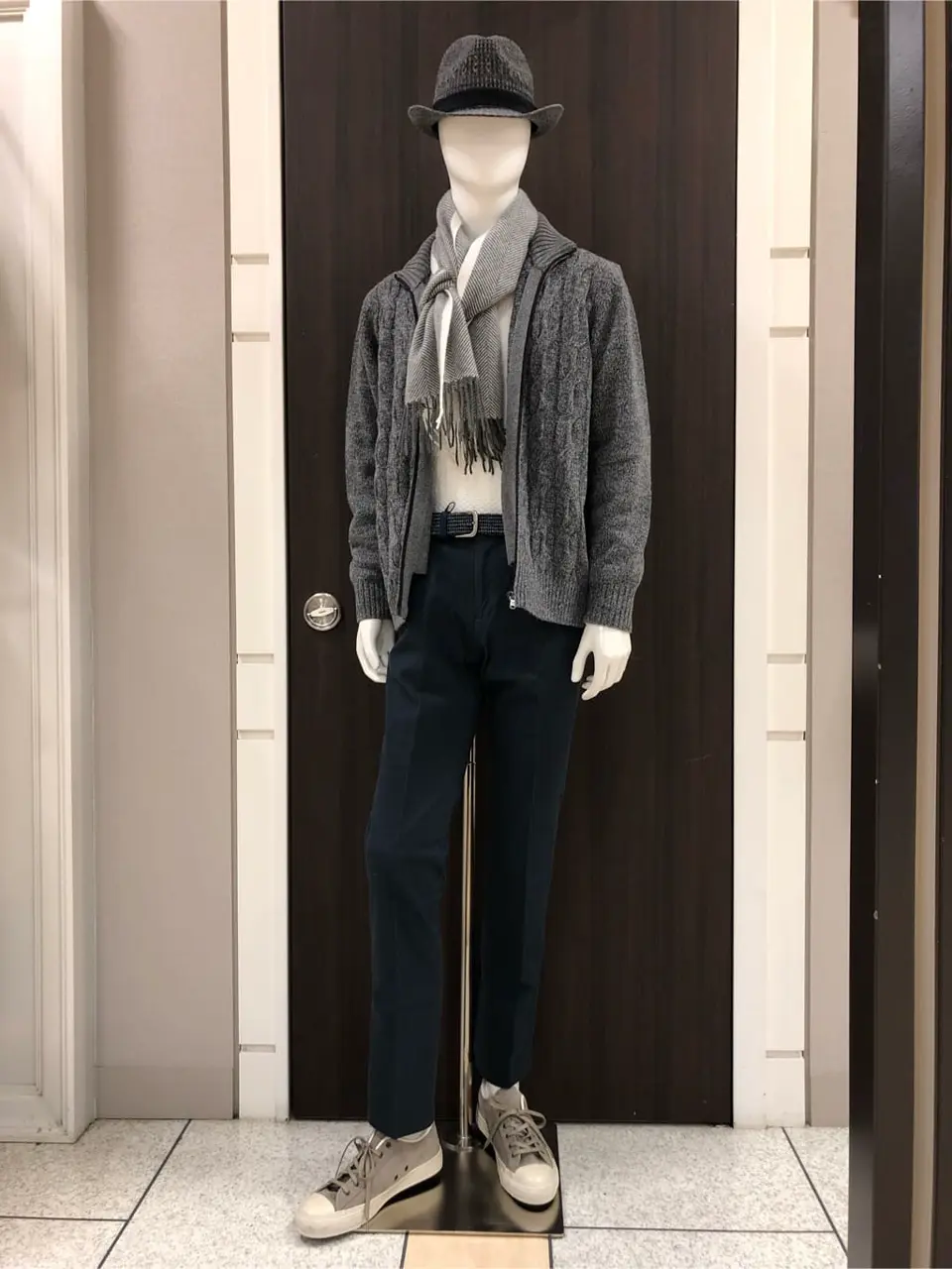  山口 コーディネート画像