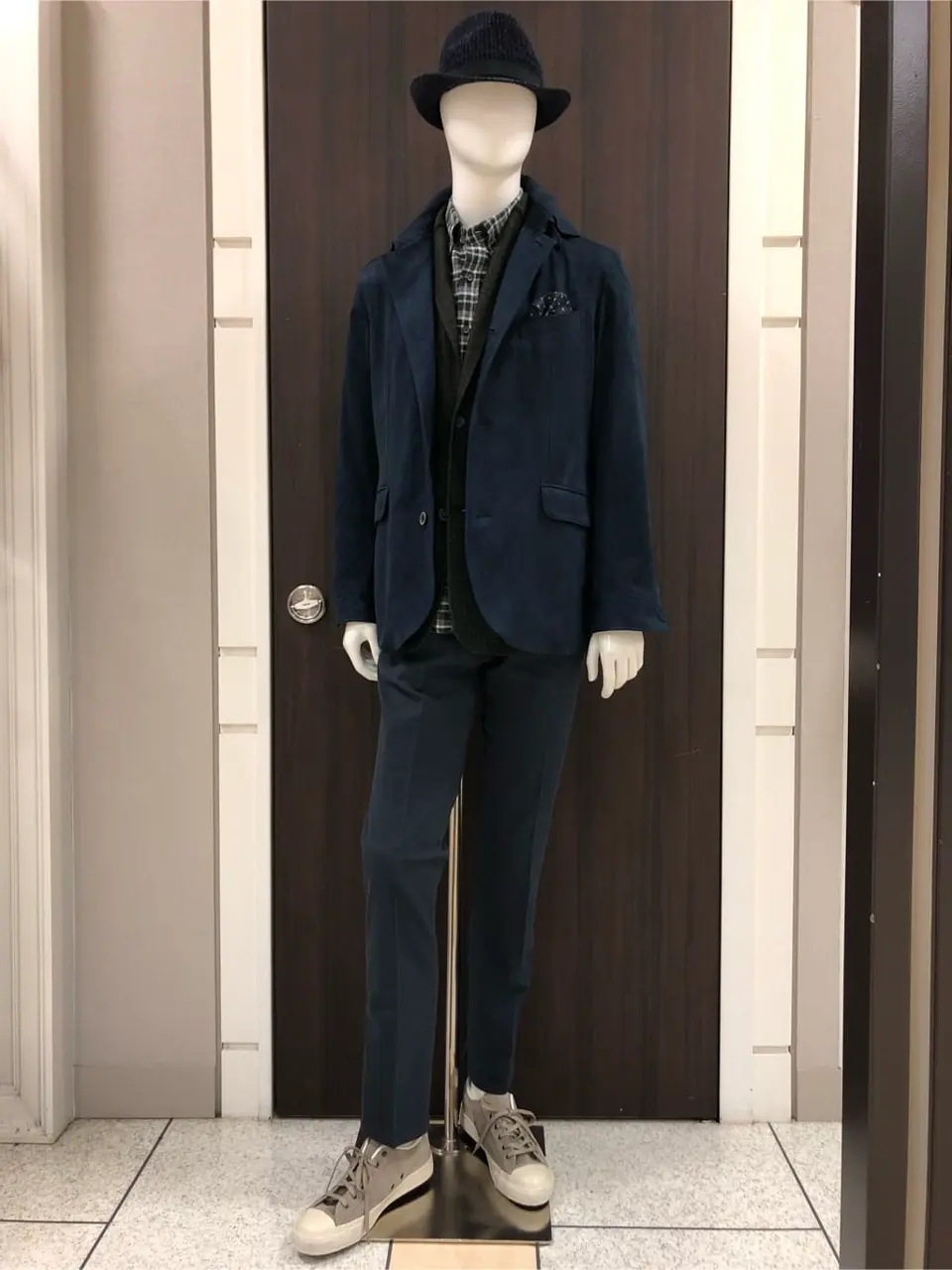  山口 コーディネート画像