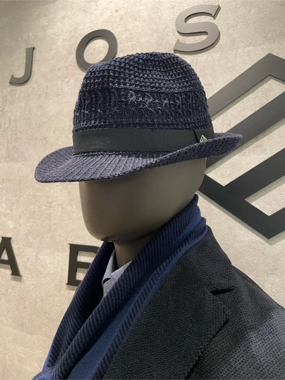 JOSEPH ABBOUD 東　 コーディネート画像