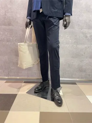 JOSEPH ABBOUD 東　 コーディネート画像