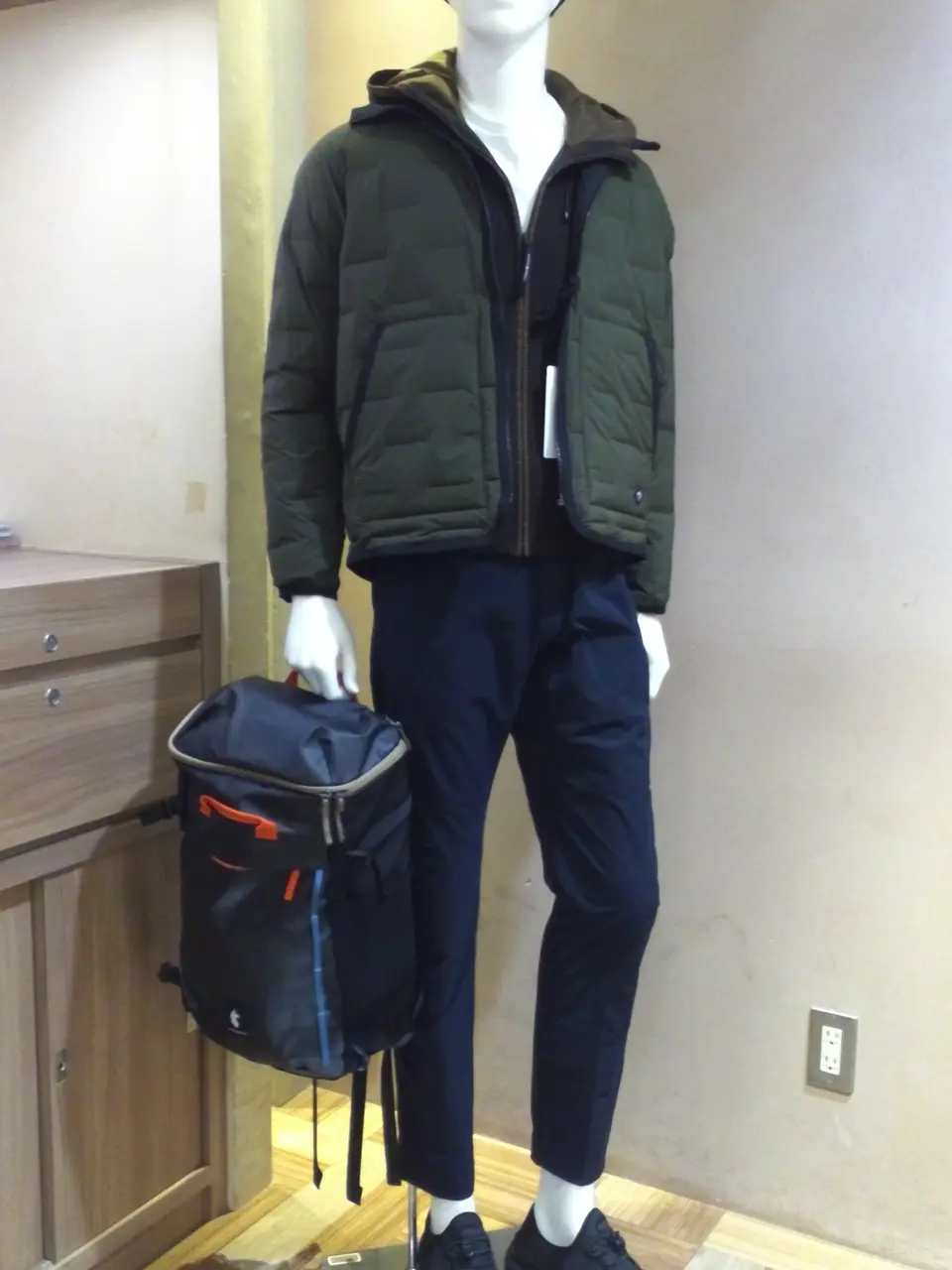  小城 コーディネート画像