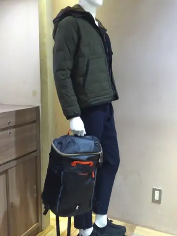 JOSEPH ABBOUD 小城 コーディネート画像