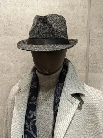 JOSEPH ABBOUD 大久 コーディネート画像