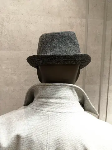 JOSEPH ABBOUD 大久 コーディネート画像