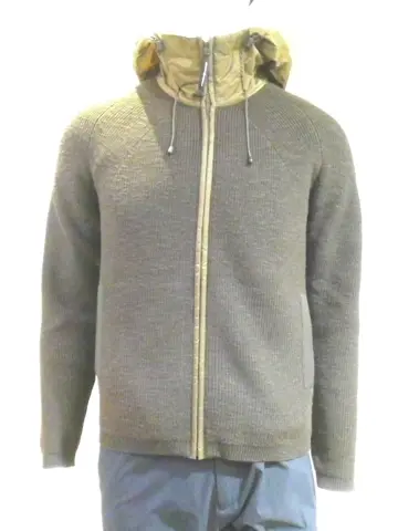 JOSEPH ABBOUD 森部 コーディネート画像