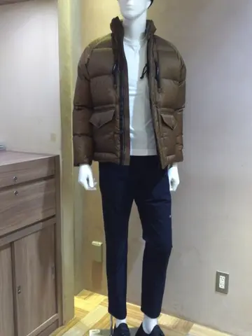 JOSEPH ABBOUD 小城 コーディネート画像