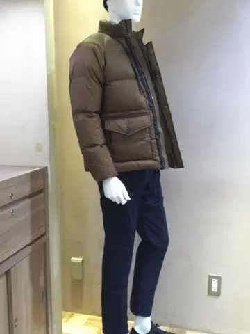 JOSEPH ABBOUD 小城 コーディネート画像