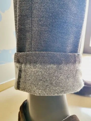 JOSEPH ABBOUD 亀井 コーディネート画像