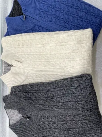 JOSEPH ABBOUD 辰見 コーディネート画像