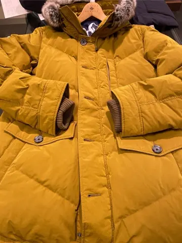 JOSEPH ABBOUD 辰見 コーディネート画像