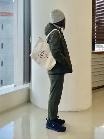 JOSEPH ABBOUD たかい　かおり コーディネート画像