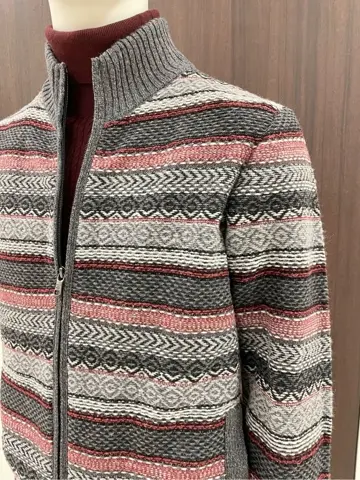 JOSEPH ABBOUD 松山 コーディネート画像